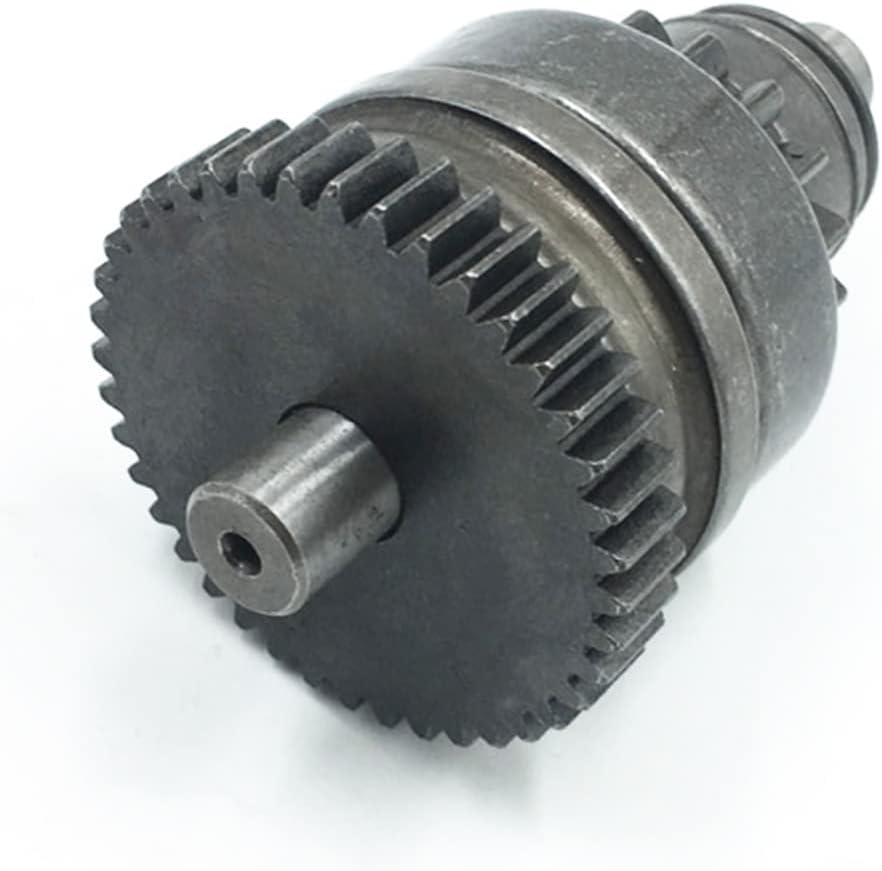 Starter Drive Bendix for Kazuma Jaguar 500 500CC XinYang XY 500 ATV Parts