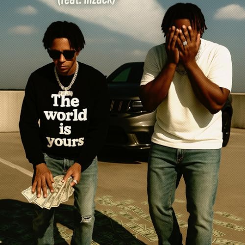 Play CBFW by Plunko feat. Lil Zack CBFW on Amazon Music Unlimited