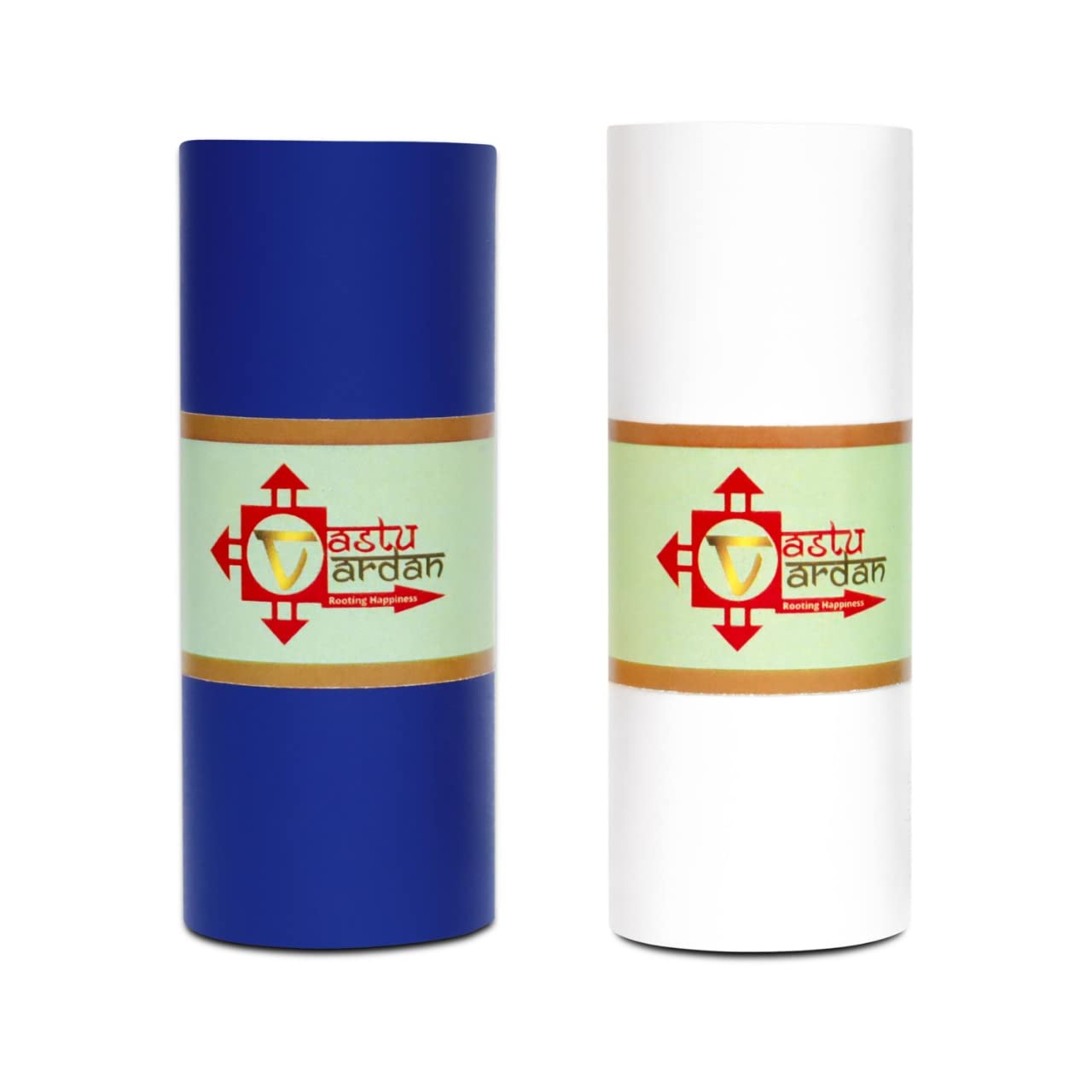 Vastu Vardan Combo of VINAYL Tapes/Vastu Tapes for Vastu Dosh/VASTU
