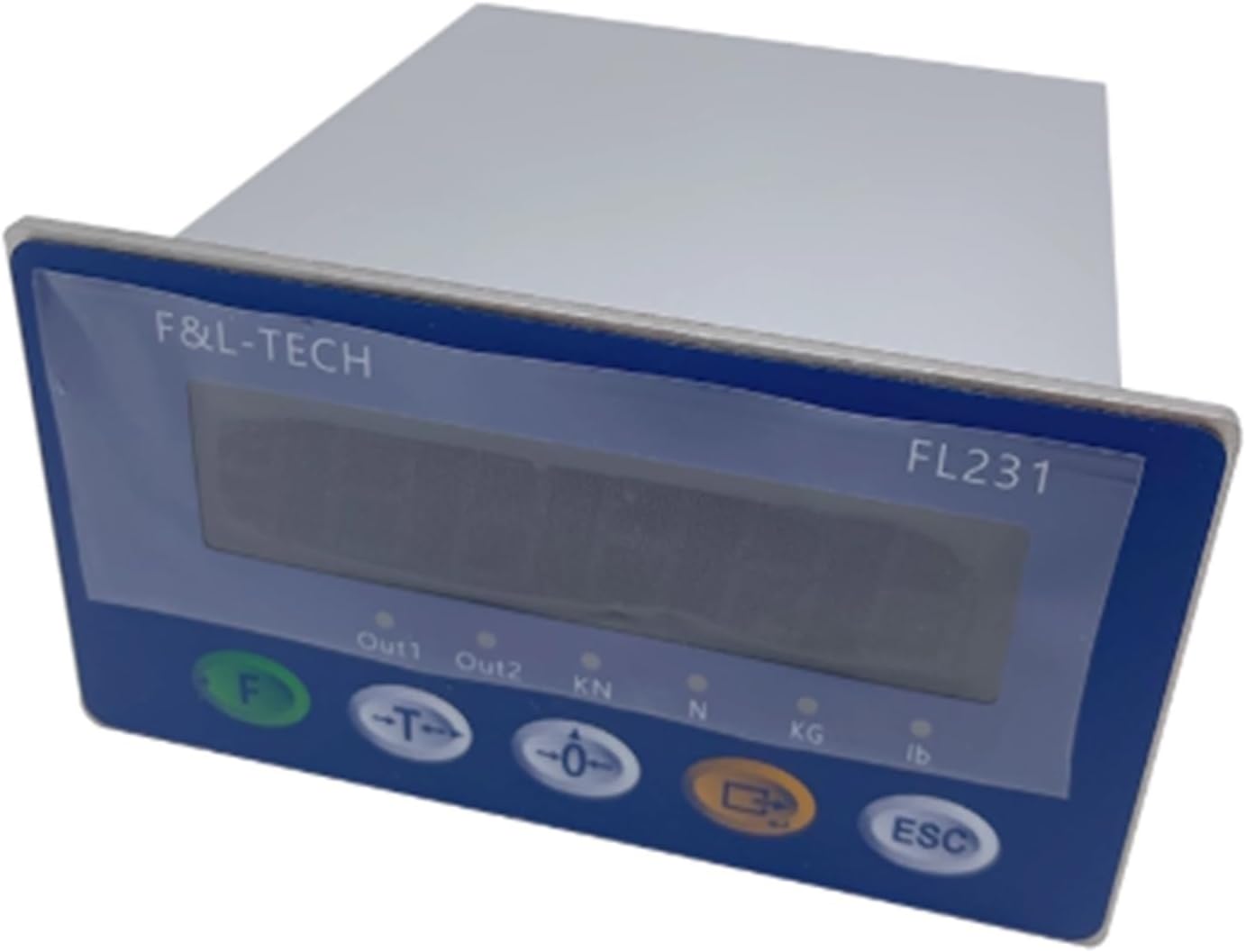 BIRAN Weighing Instrument FL231 Display Instrument
