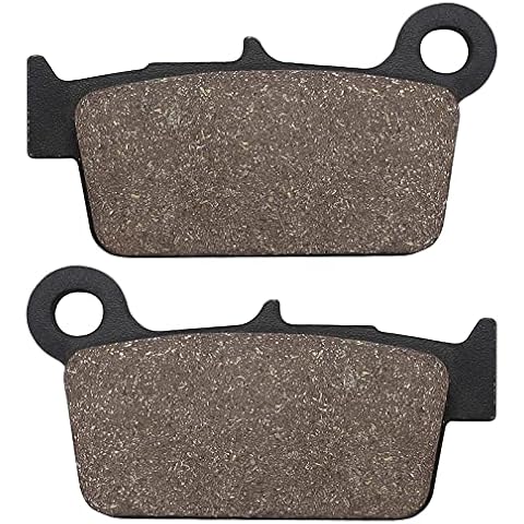Plaquettes de Frein Cyleto pour GAS GAS Cover