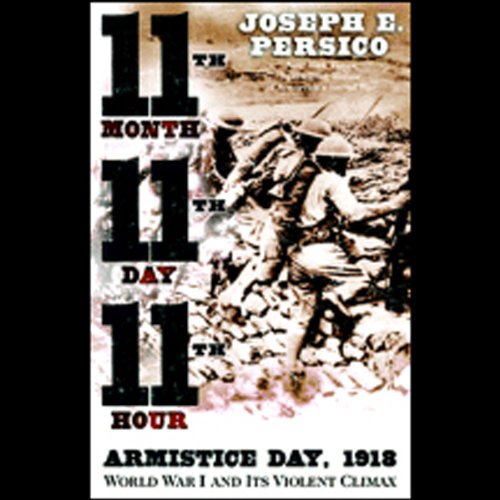 Eleventh Month, Eleventh Day, Eleventh Hour