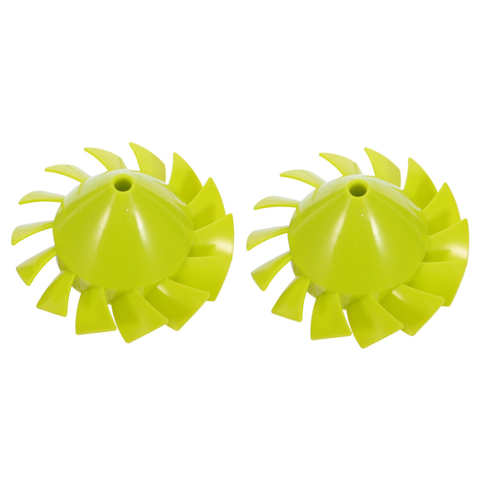 Repuesto para soplador inalámbrico soluciona vibraciones con el impulsor CORHAD para Ryobi