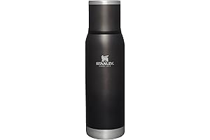 STANLEY Adventure To Go Coffee Bottle - The Perfect Tumbler For Your...