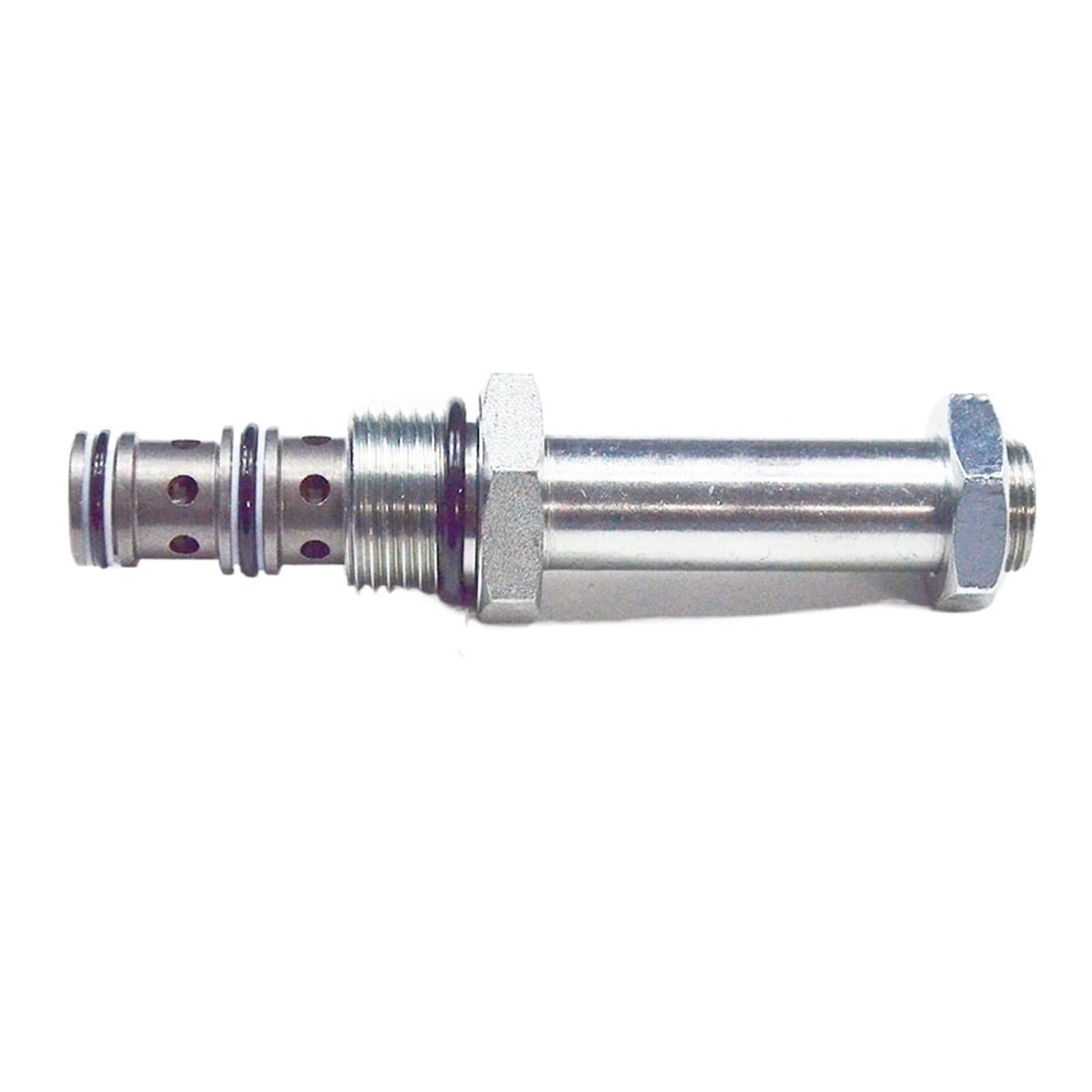 WQGQPXOB DHF10-231 Two Position Three-way Threaded Plug-in Electromagnetic Directional SV2-10-3
