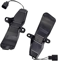 Vista 6 de 2pcs Dynamic Turn Signal Side Mirror Indicator for Mazda CX-3 CX3 2016-2018