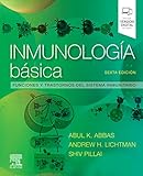  Inmunología básica: Funciones y trastornos del sistema inmunitario