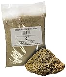 Naturejam Ground Sage Powder 1 Pound-100% Natural Dried Leaves Grounded to Powder For Culinary Use-Food Grade