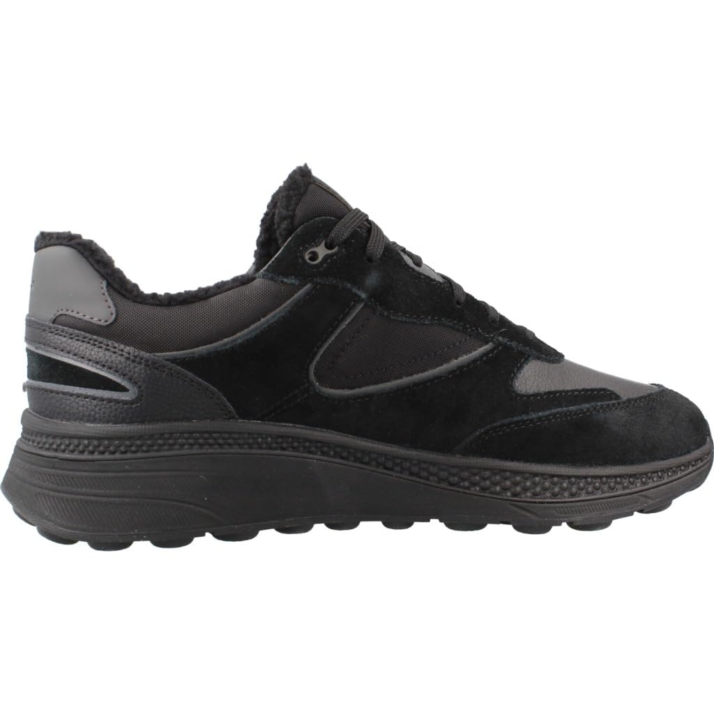 Geox U Spherica Actif X1 Scarpe da ginnasticaUomo