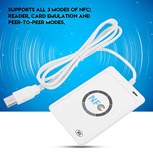 ACR122U- Lettore Smart Contactless RFID