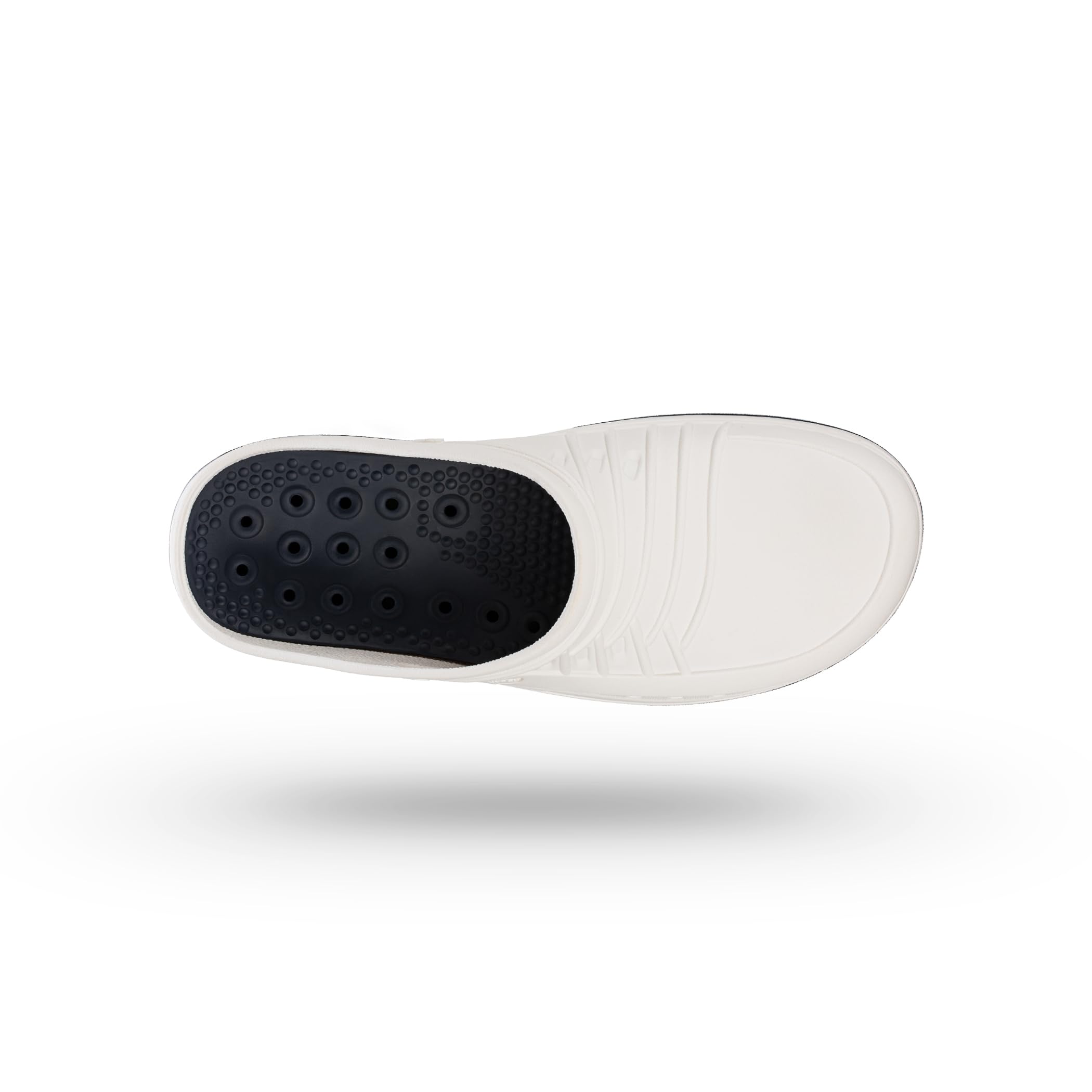 WOCK Clog sans Bride avec Semelle Steri-Tech, Sabot pour Femme et Homme, Stérilisable et Autoclave