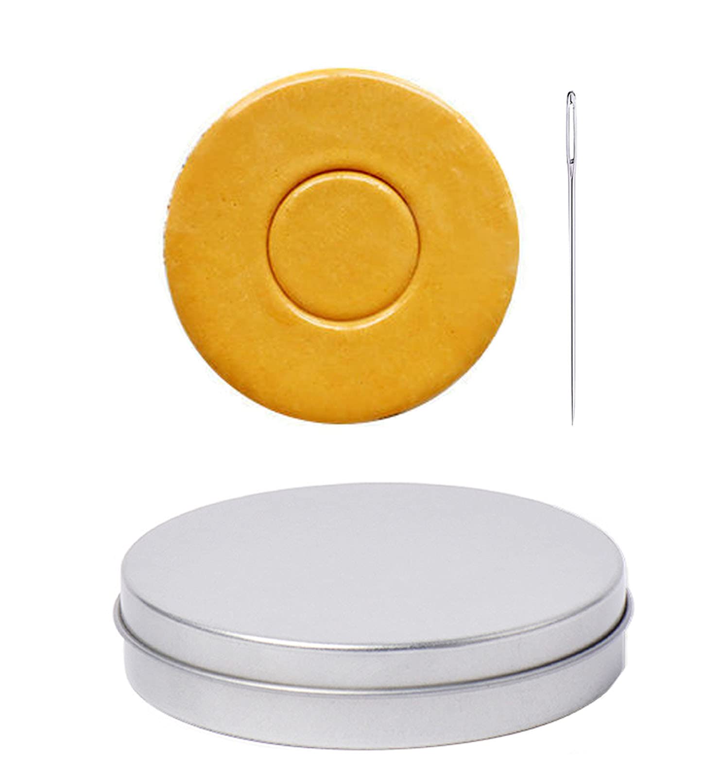 ZYIJUNY Squid Game Dalgona Cookie Candy Squid Game Korean Dalgona Honeycomb Candy Kit, Dalgona Candy Challenge DIY Cook Kit, Squid Game Sugar Cookie Pie Box Game for Squid Game Fans (Round)