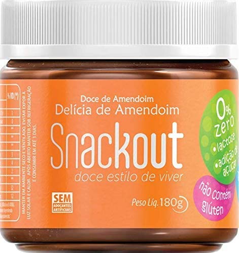 Combo Doce sem Culpa