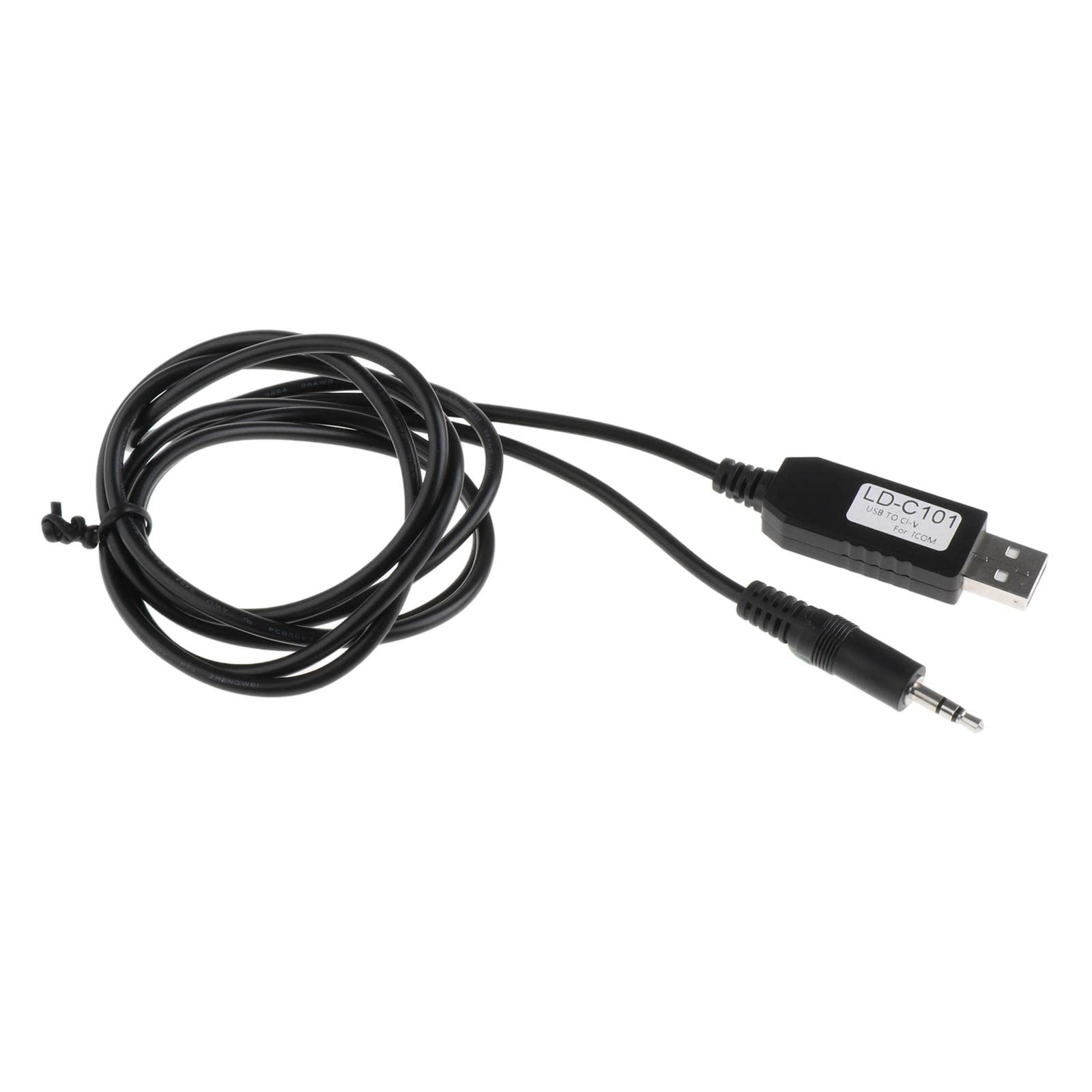 Amazon.co.jp: CT-17 IC 対応 USB CI-V キャット