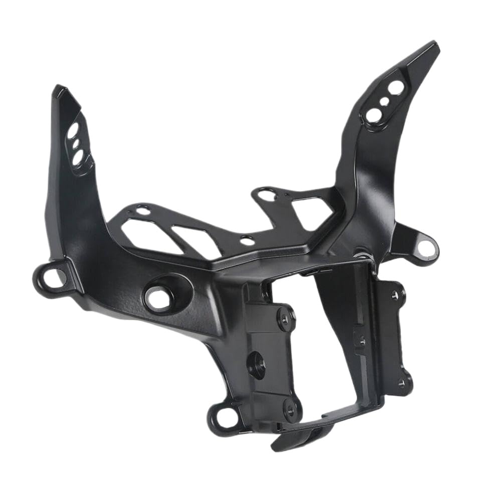 Xqwnermxj Onecolor Headlight Bracket Compatible With S1000rr 2009 To 2018 And 2013 To 2014 Motorcycle Fairing