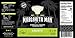 Margarita Man Margarita Mix Concentrate | 64oz bottle, makes 75 drinks | Bars, Restaurants, At Home | Pure cane sugar