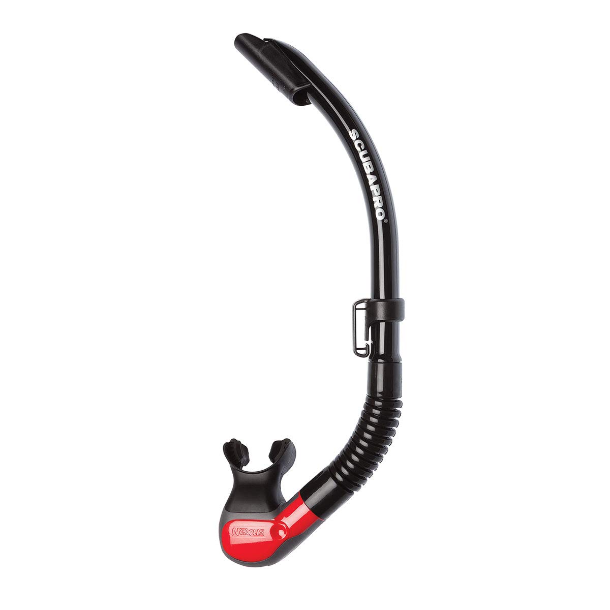 ScubaPro Nexus Semi-Dry Snorkel