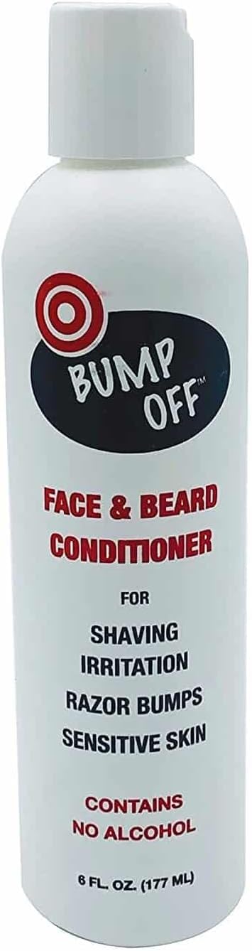 Face & Beard Conditioner