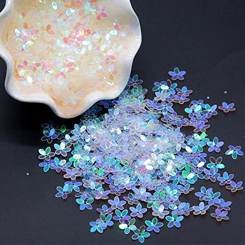 Paillettes, Paillettes(Ab Transparent)