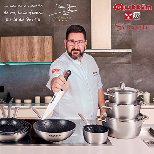 Quttin Classic koksmes - Image 7