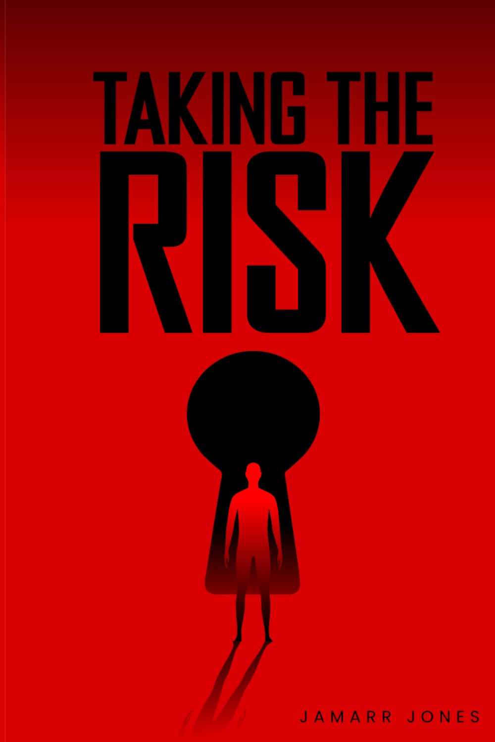 Taking The Risk: The Dangerous ramifications of faith