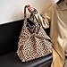 FYBlossom Bolso bandolera grande para mujer Imagen de FYBlossom Bolso bandolera grande para mujer