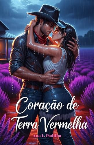 Coração de Terra Vermelha