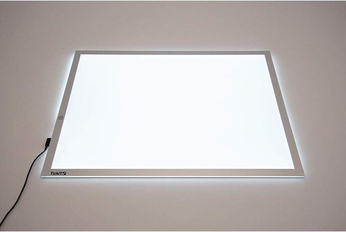 73048 A2 Light Panel