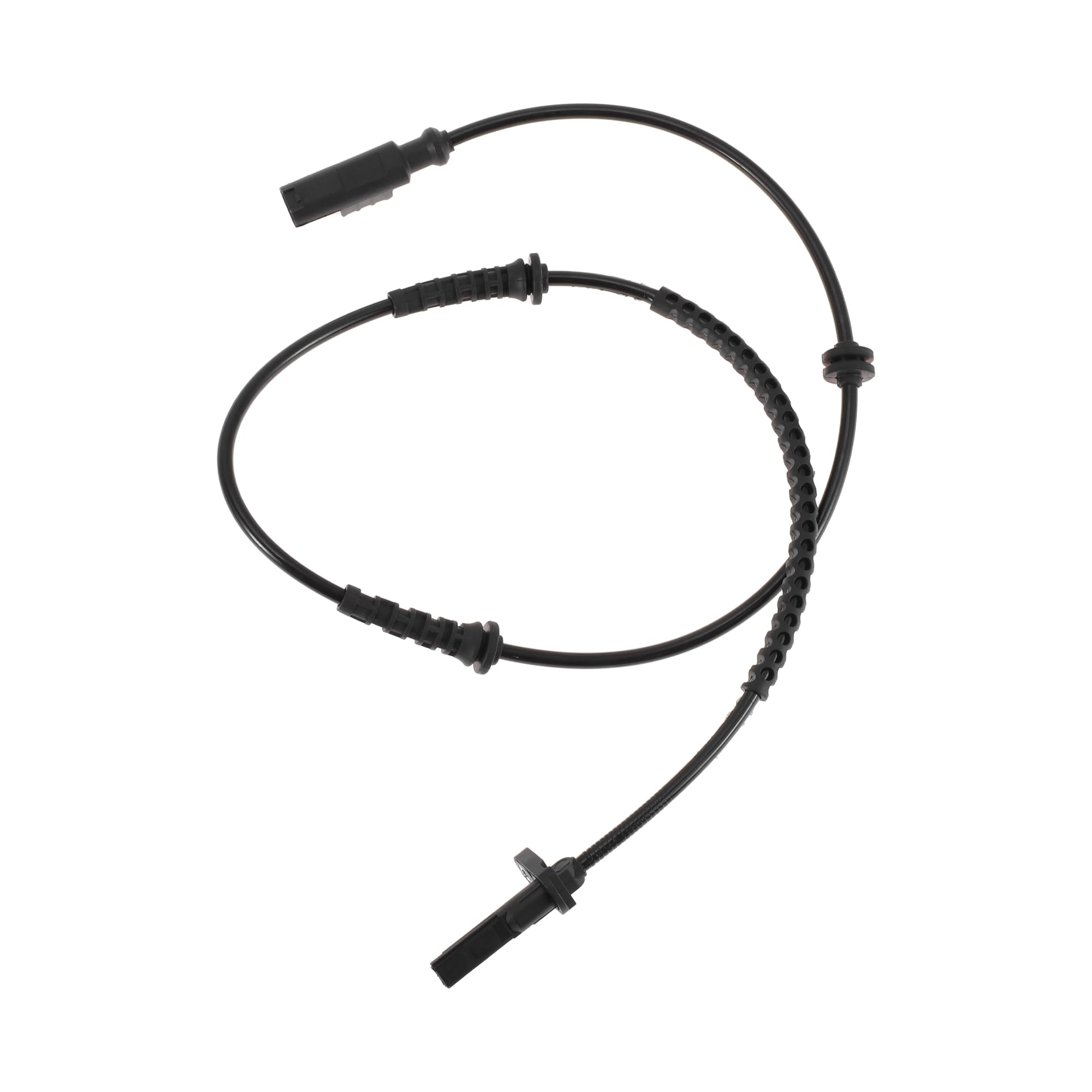 ABS Wheel Speed Sensor Front Left Right ABS Sensor Anti-lock Braking System Sensor No.68246922AA for Jeep Renegade 2015-2020-image-18