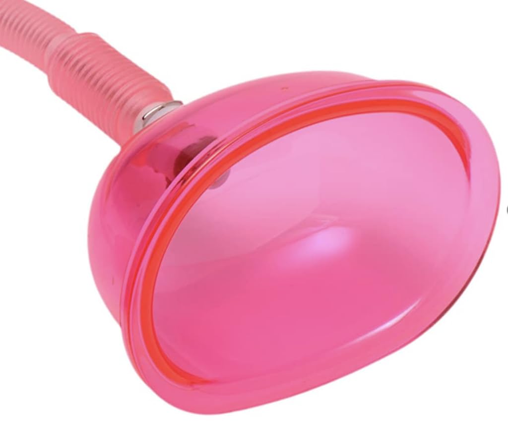Intimate Sensation Vaginal Pump Kit