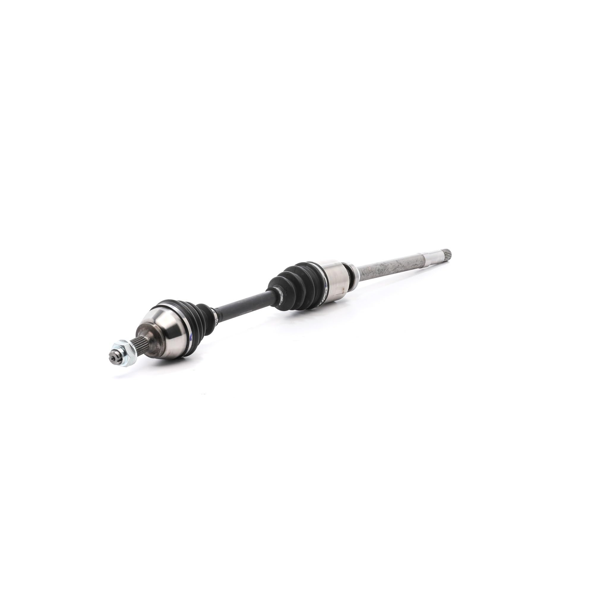RIDEX 13D0120 Arbre de transmission Avant Droite Compatible avec CITROËN Berlingo/Berlingo First I MF, GJK, GFK