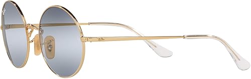 Vista 3 de Ray-Ban Gafas de sol ovaladas Rb1970