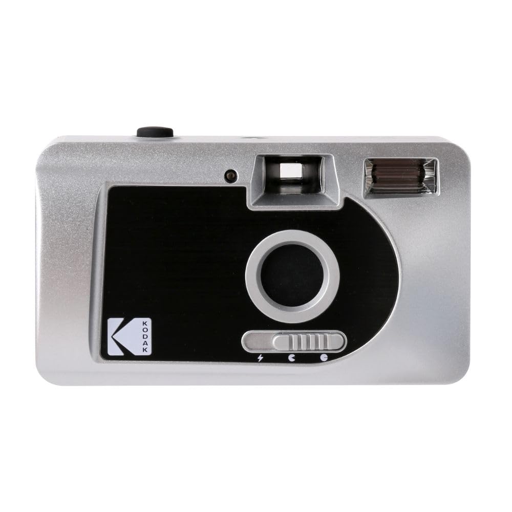 Amazon | コダック(Kodak) 【国内正規品】 35mmフィルムカメラ S-88