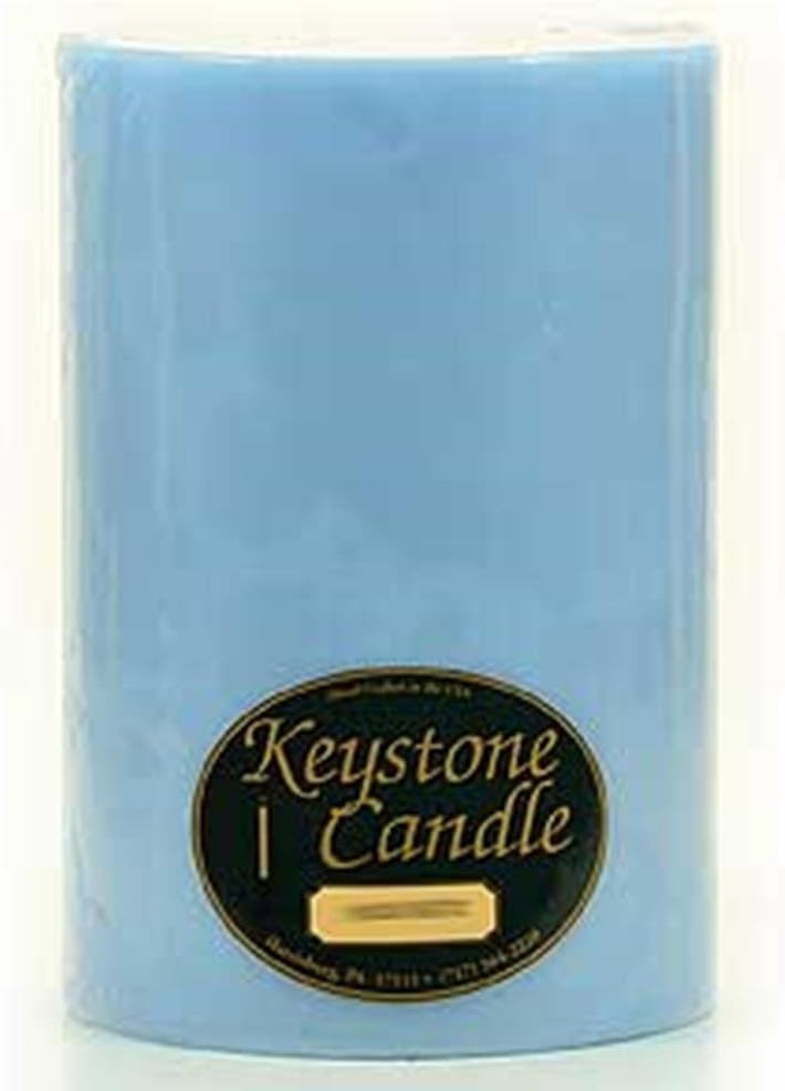 6 x 9 Balsam Fir Pillar Candles