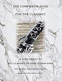  The Companion Book for The Clarinet