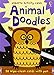 Animal Doodles (Activity Cards)