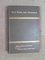 Tact, Push and Principle. B000OO4MJM Book Cover