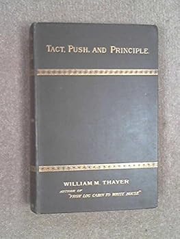 Unknown Binding Tact, Push and Principle. Book