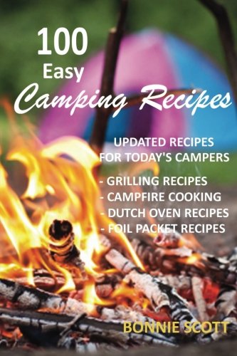 100 Easy Camping Recipes