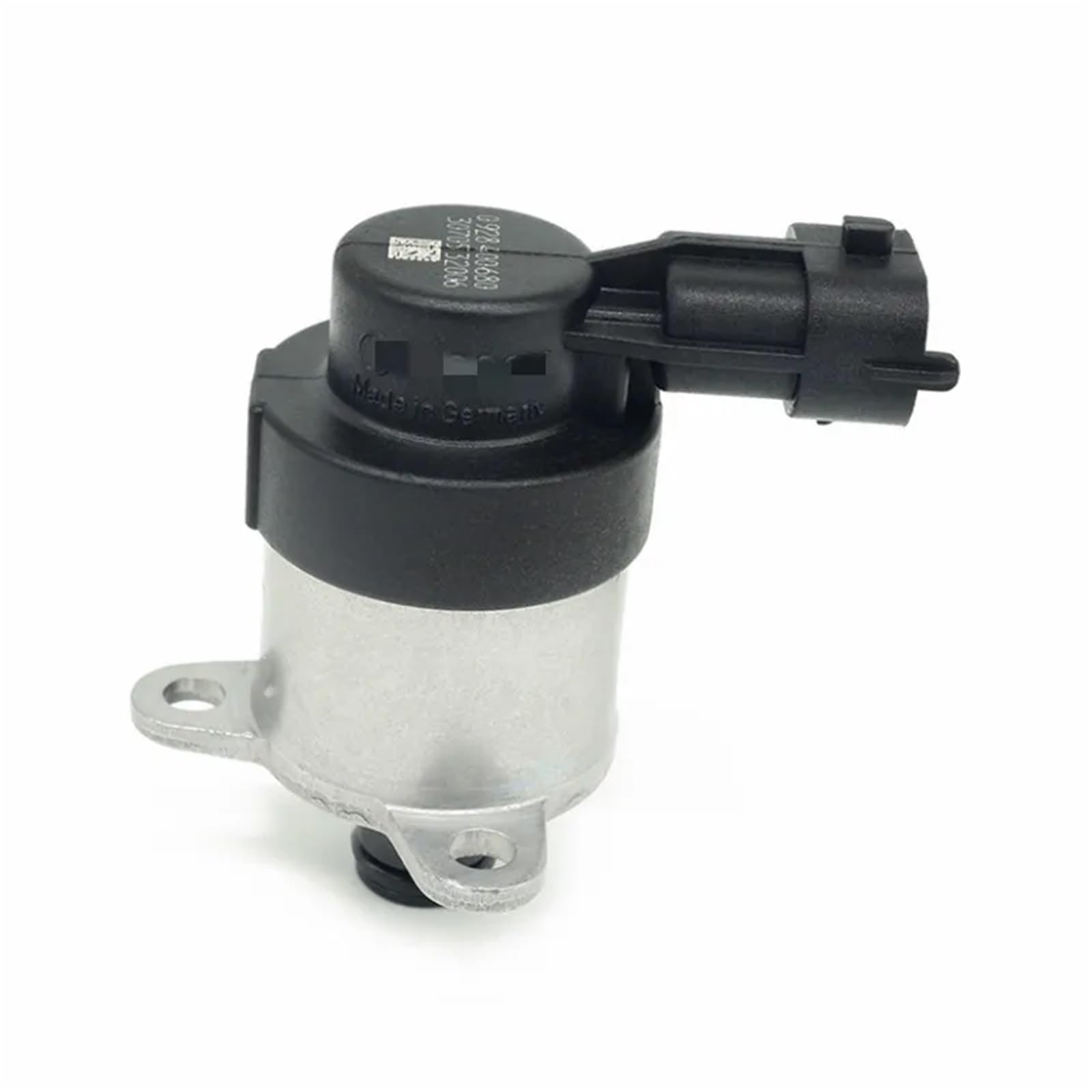 Remplacement du régulateur de pression de carburant 0928400680 Régulateur de pression rampe d'injection, vanne régulation dosage pour Chevrolet, pour Fiat