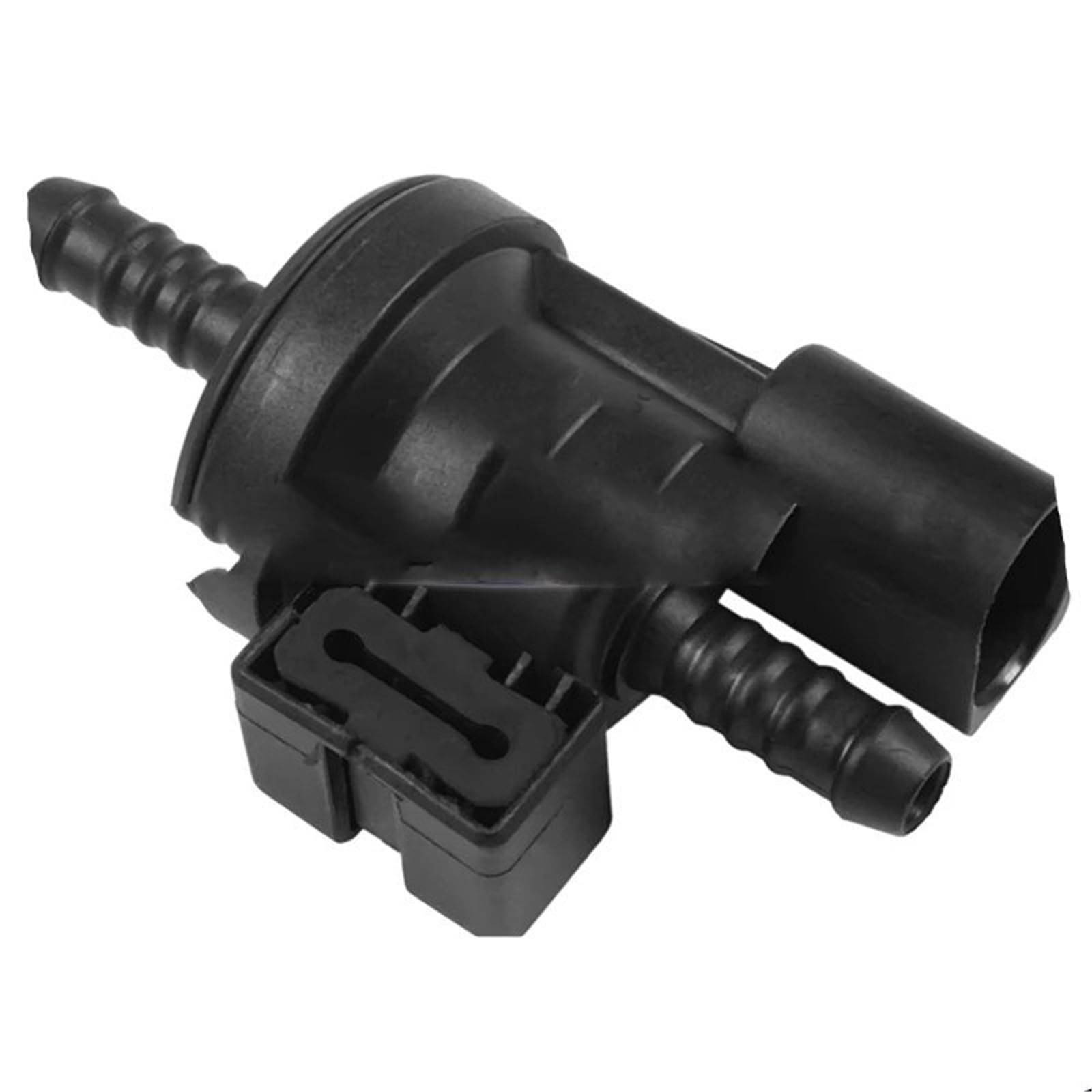 Auto Valve Solenoid Compatible with A3 for A4 for A6 for Q7 for A8 1 Pcs Solenoid Valve Fuel Vapor Canister Purge 06E906517A