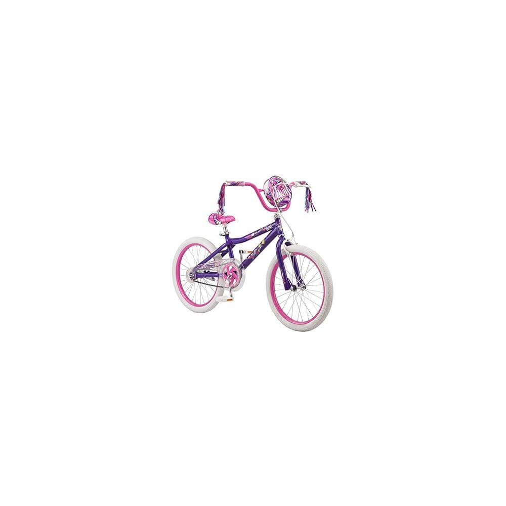 【47】子供用自転車 子供車 locomotion girls パープル 買取事例】玉越工業 Locomotion girl キッズサイクル | 自転車