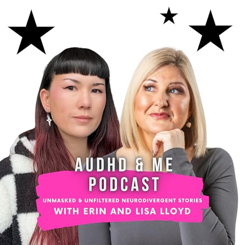 Lisa Lloyd on SEN parenting