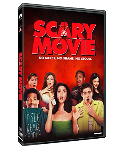 Scary Movie