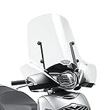 Protección óptima contra el viento y la intemperie