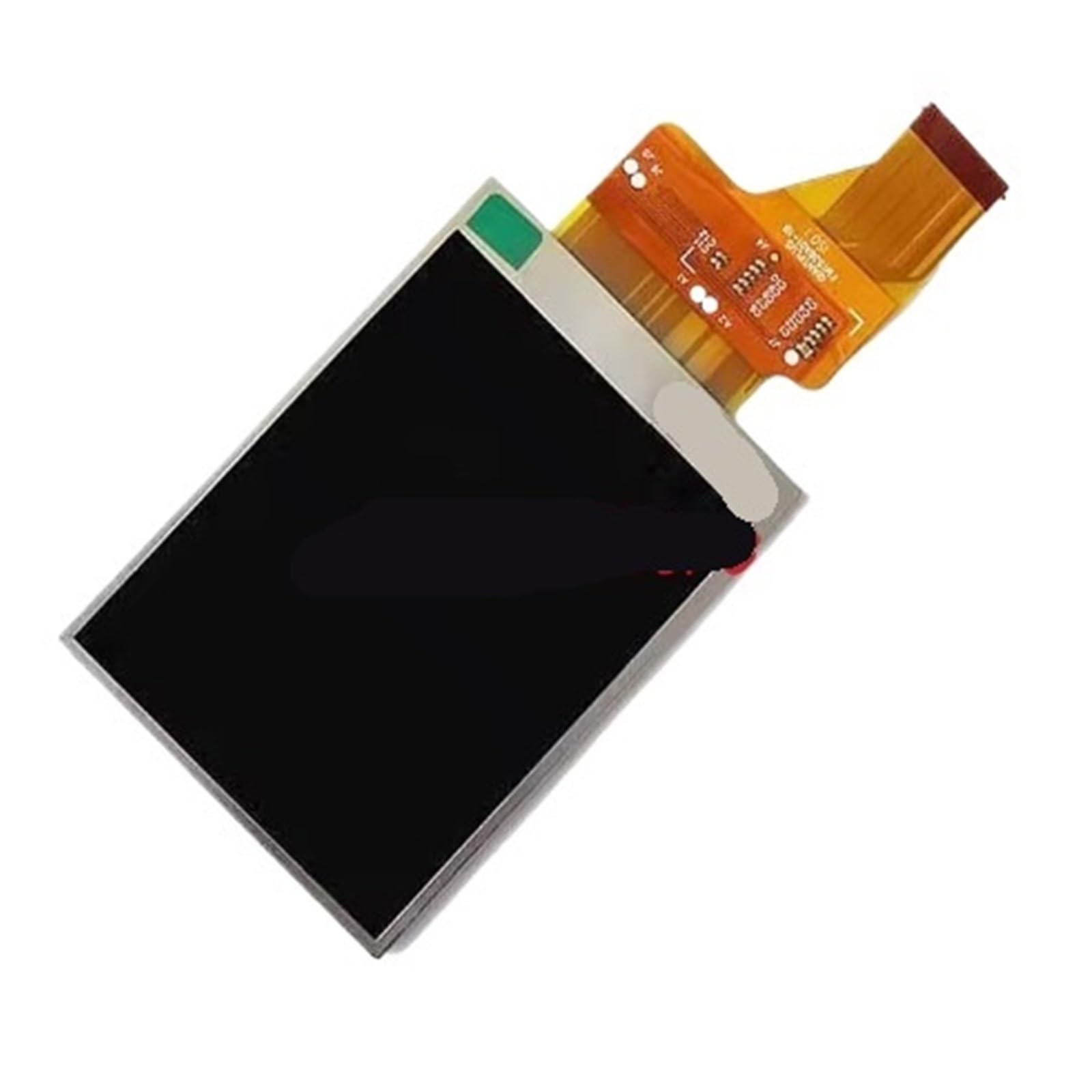 Zamienny Wyświetlacz LCD Ekranu Aparatu, Kompatybilny Z Nikon, Kompatybilny Z Coolpix, Częściami Do Naprawy Aparatu Cyfrowego B500(With backlight)