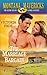 Marriage Bargain (Montana Mavericks)