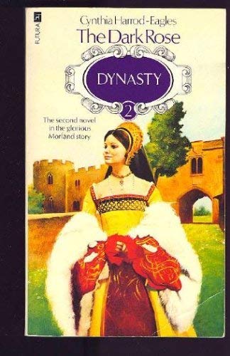 The Dark Rose Harrod-Eagles, Cynthia