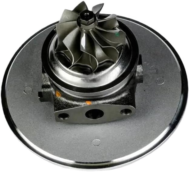 Balance Turbocharger Cartridge Turbo Core Chra Compatible with Toyota Coaster 4.0 L 110-180 Kw N04C-TK 2006 - Replaces 17201-E0081 766237-0001