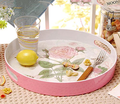 Kreative, rund, Fach Europäische, Ohren, Obstteller, Geschirrspüler